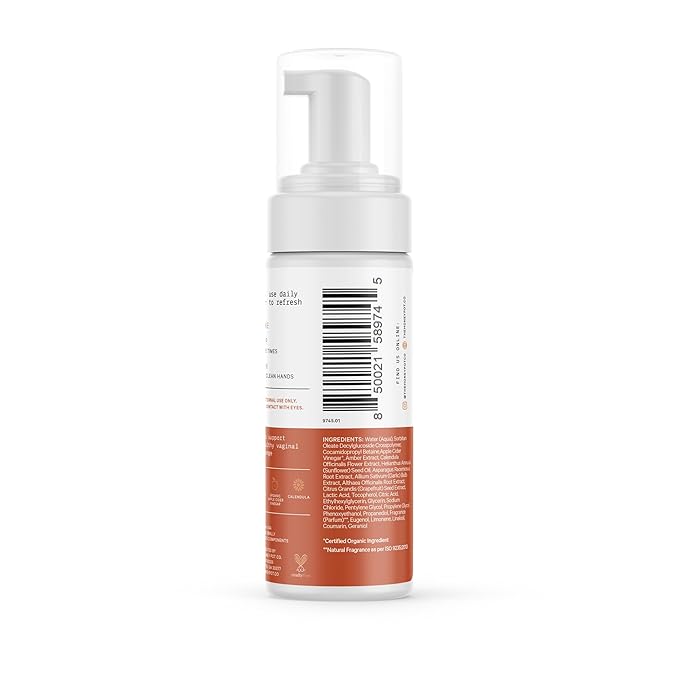 The Honey Pot Company 5.51 Fluid