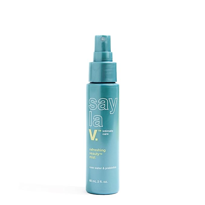 say la V. Refreshing Veauty Mist, 2 Fl