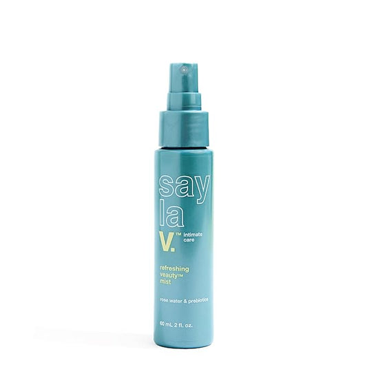 say la V. Refreshing Veauty Mist, 2 Fl