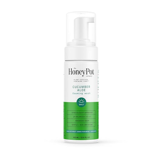 The Honey Pot Company 5.51 Fluid