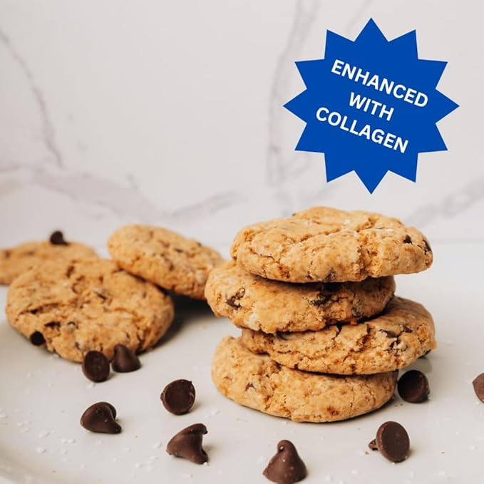 Belly Gluten Free Chocolate Chip Cookie