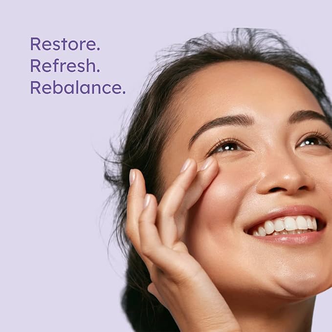Proov Balancing Oil for Face and 2500 mg 1 Fluid oz/30mL