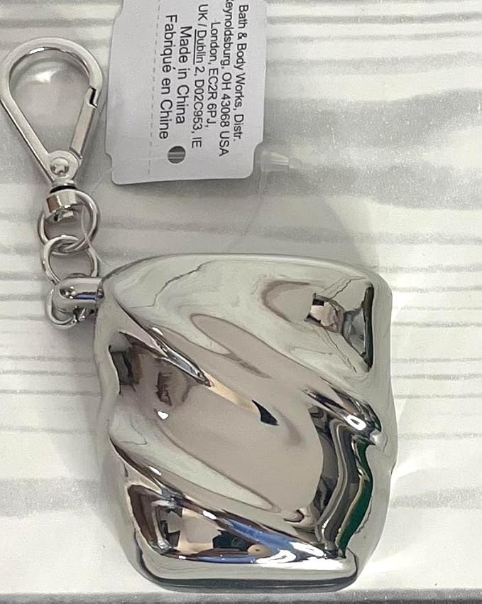 Bath and Body Works Chrome Hardcase