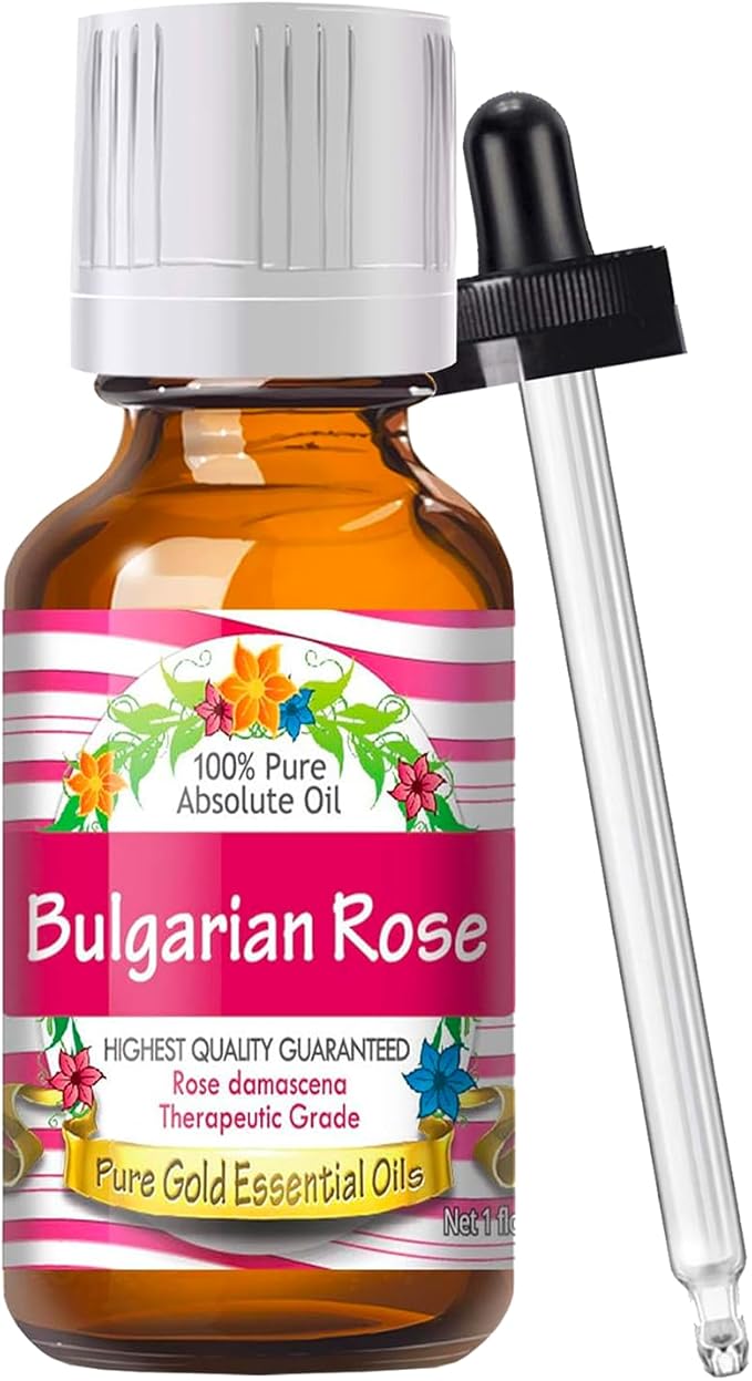 Pure Gold 30ml Oils 1 Fluid