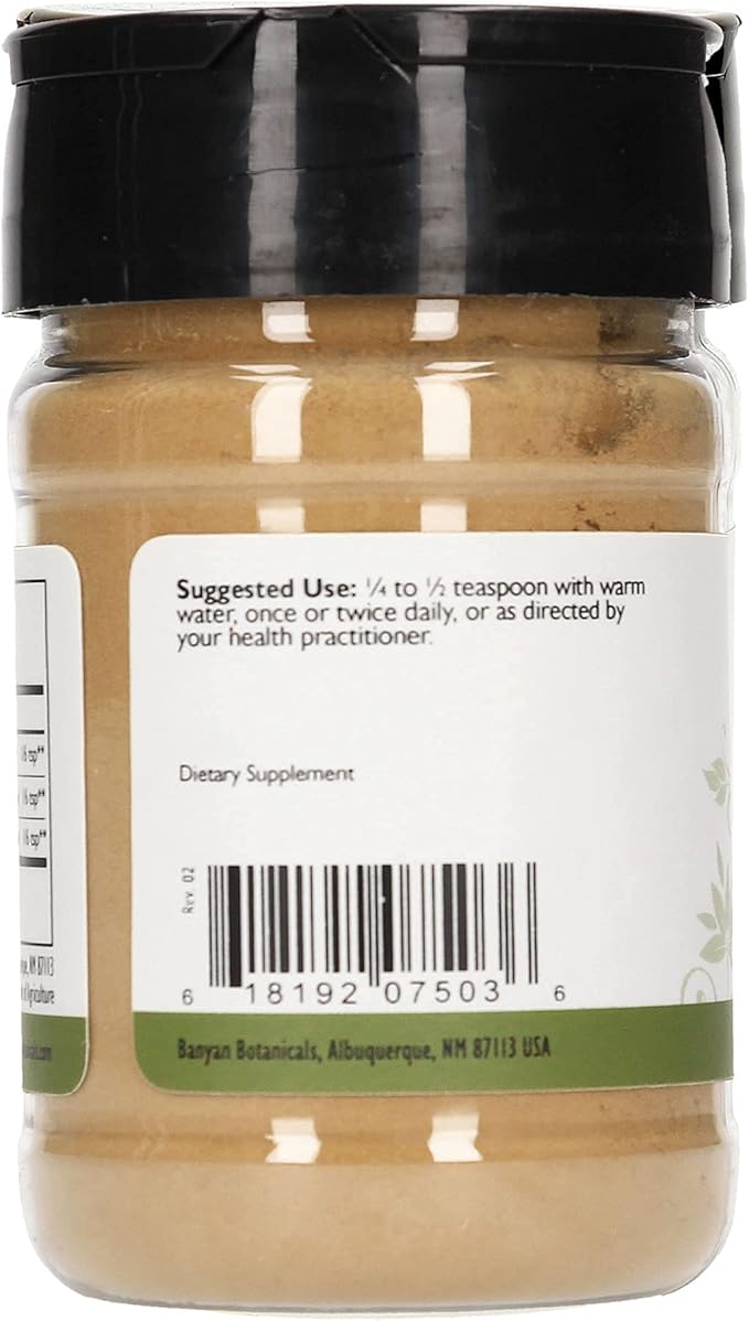 Banyan Botanicals Triphala Powder – Organic