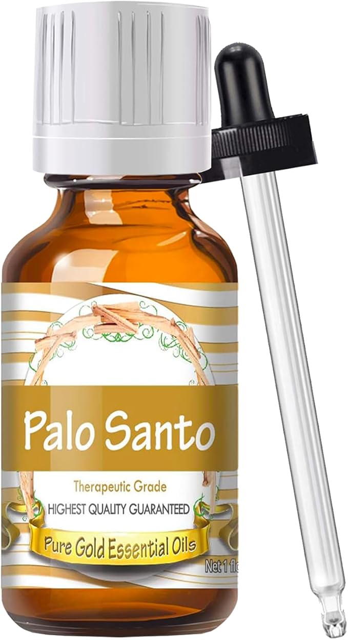 Pure Gold 30ml Oils 1 Fluid
