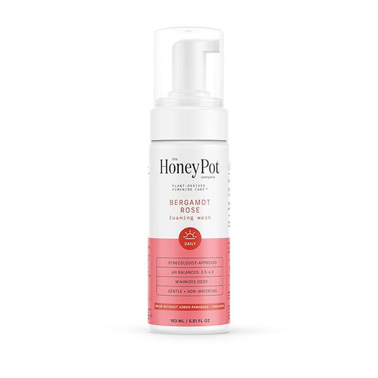 The Honey Pot Company 5.51 Fluid