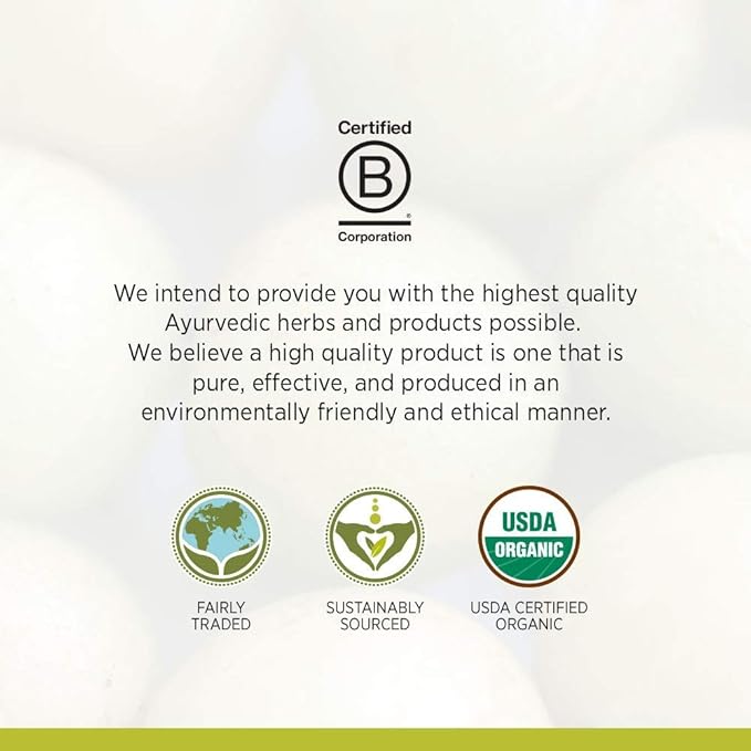 Banyan Botanicals Triphala Powder – Organic