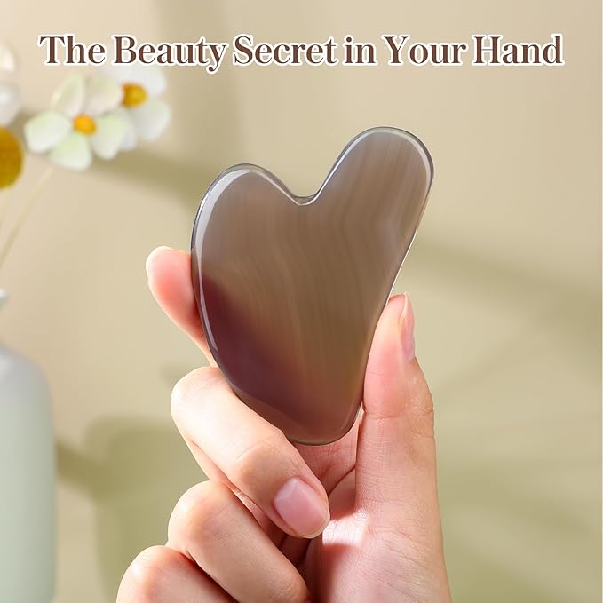 Gua Sha Facial Tools Gua Sha