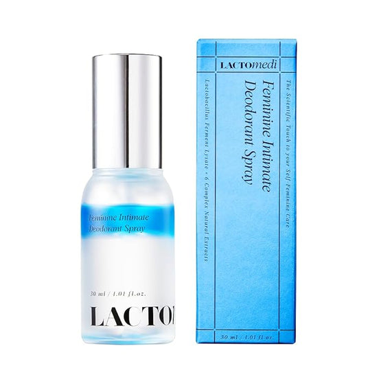 Feminine Intimate Deodorant Spray 1.01 fl