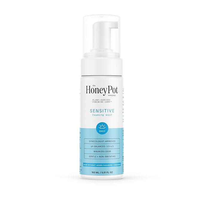 The Honey Pot Company 5.51 Fluid