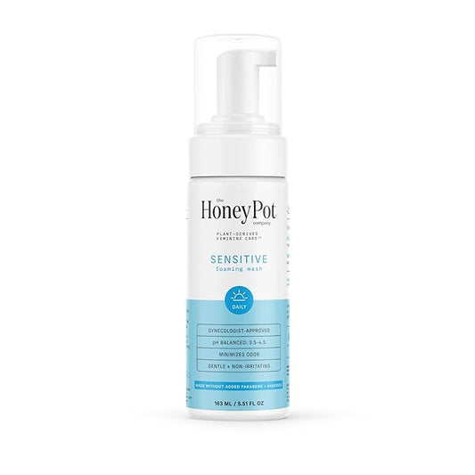 The Honey Pot Company 5.51 Fluid