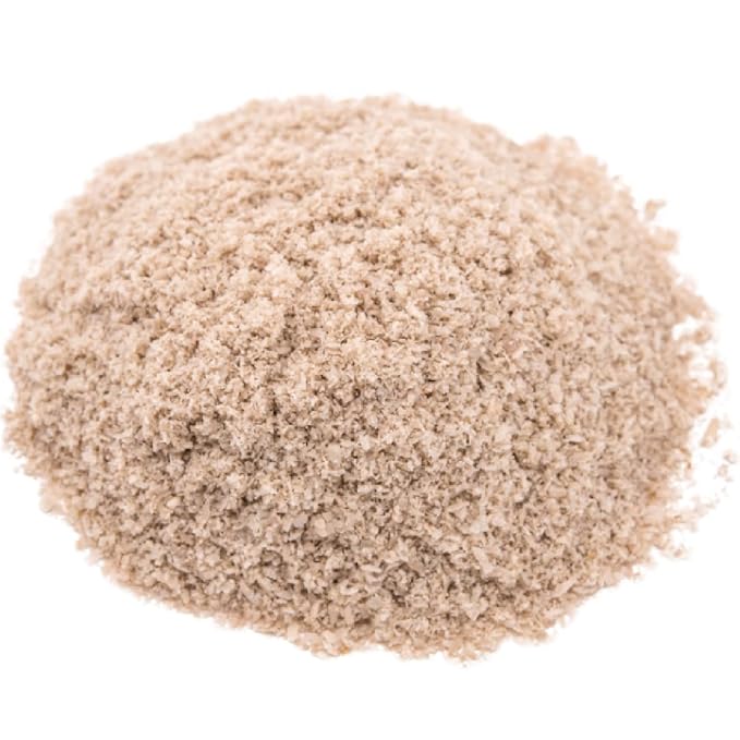 Ground Sunflower Seed Meal, 1 LB 14 Food