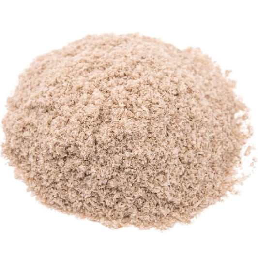 Ground Sunflower Seed Meal, 1 LB 14 Food