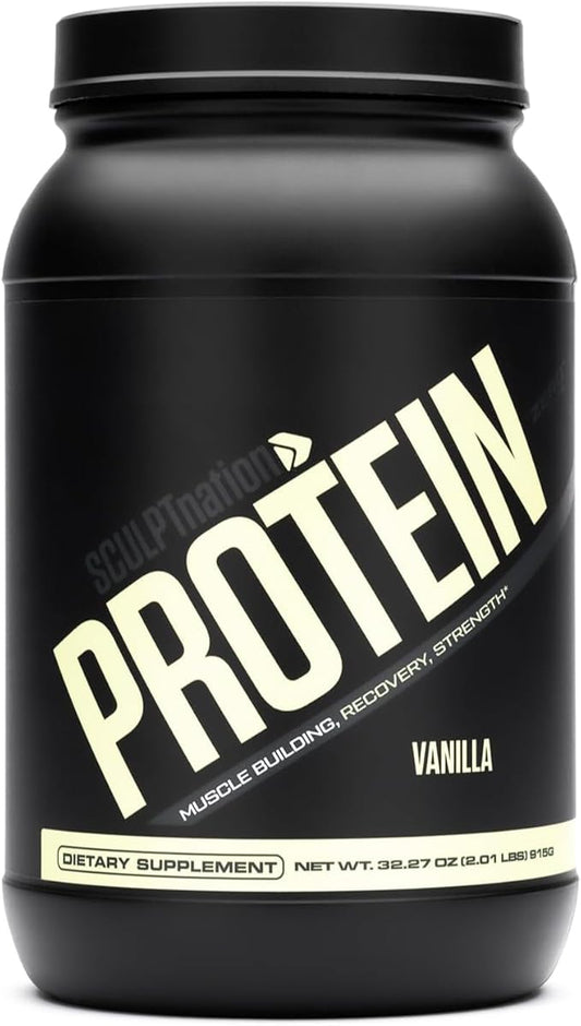 Sculpt Nation by V Shred Protein 30 Servings
