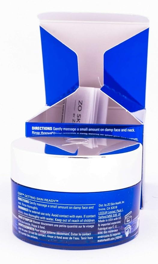 Zo Skin Health Offects Exfoliating Polish 65g/2.5oz