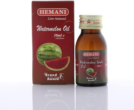 Hemani Watermelon Oil 30mL (1 OZ)