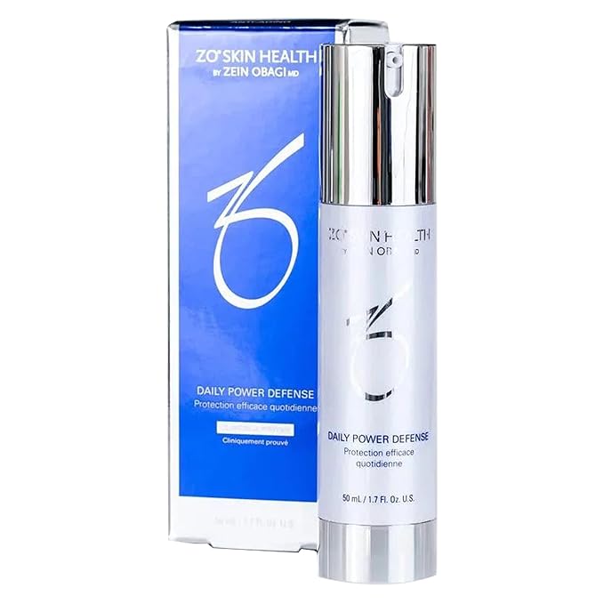 ZO SKIN HEALTH Daily Power Defense (50ml / 1.7 Fl