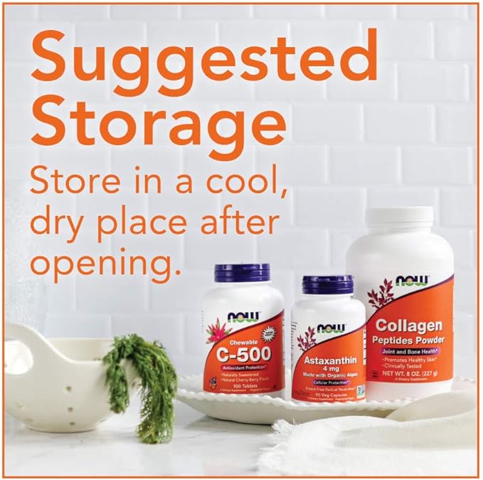 Now Foods Vitamin K-2 (MK7) Veg 100 mcg, 60 Count, 2