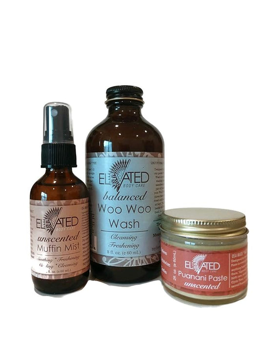 ELEVATED (by TAYLOR'S) Ladies Bestie Kit