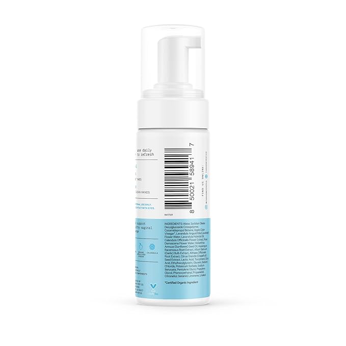 The Honey Pot Company 5.51 Fluid