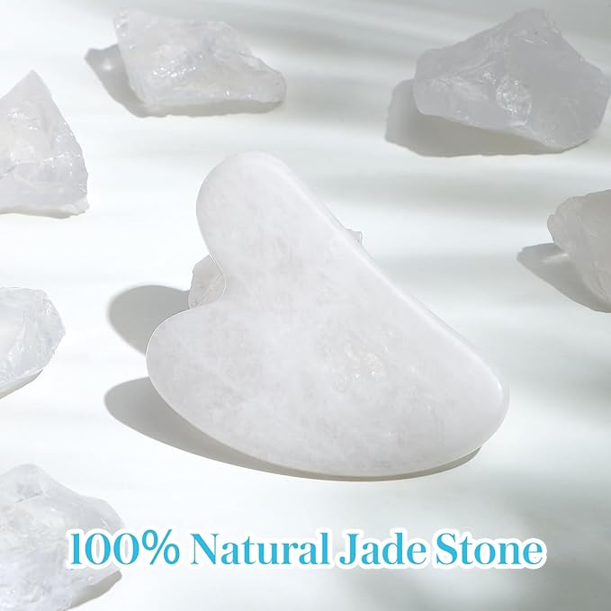 Gua Sha Facial Tools Guasha Tool