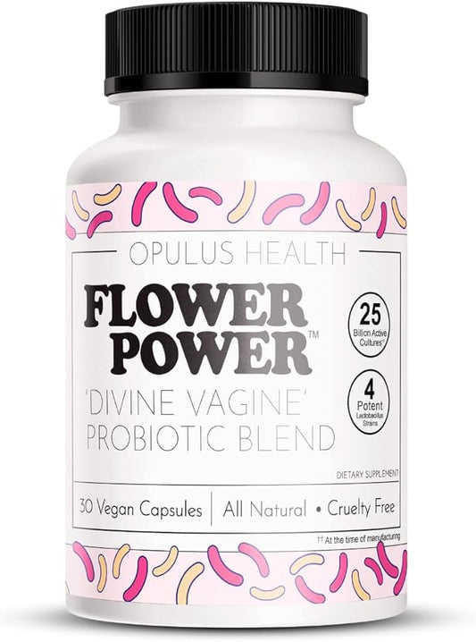 Flower Power 'Divine Vagine' Blend 30 ct
