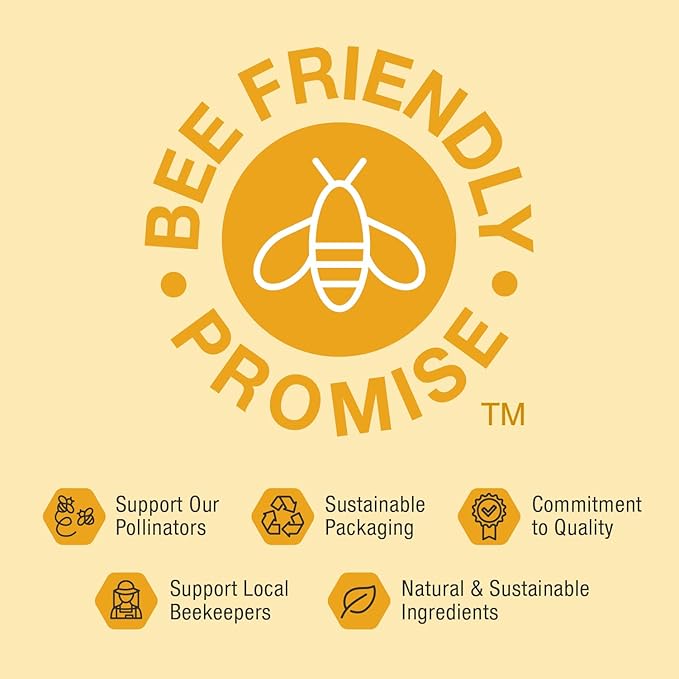 Total Hive Superfood Honey