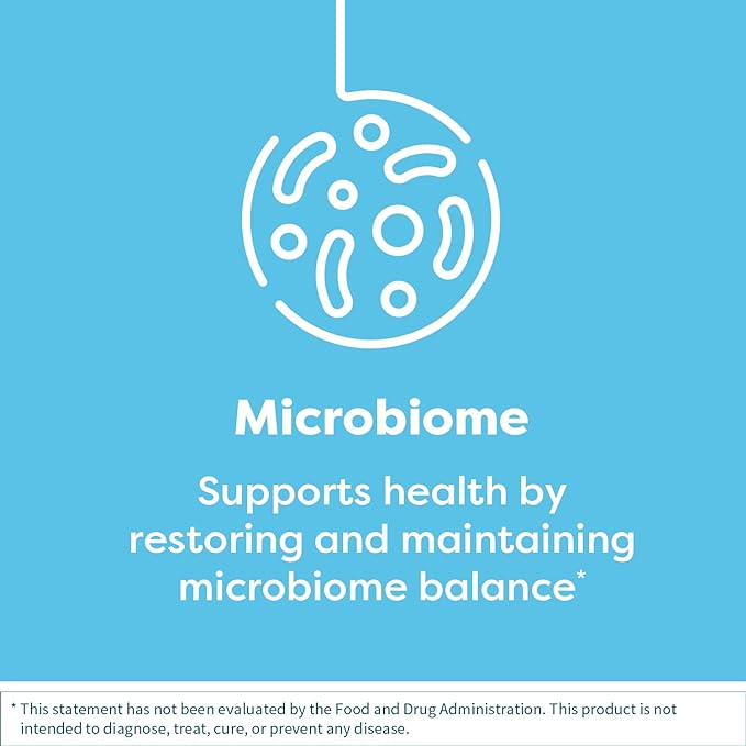 Klaire Labs Ther-Biotic Women Probiotics 25b CFU (60 Caps, 2 Pack)