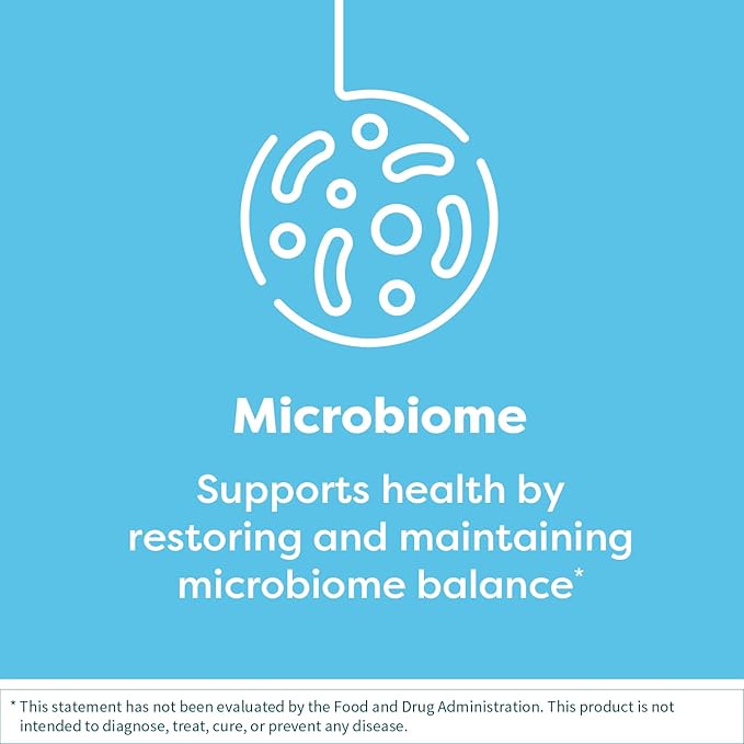 Klaire Labs Saccharomyces Boulardii (60 Capsules)