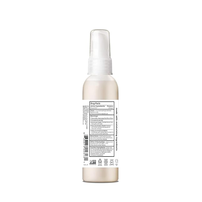 Everyone Sanitizer - Spray - Lavender 6-2 fl oz6