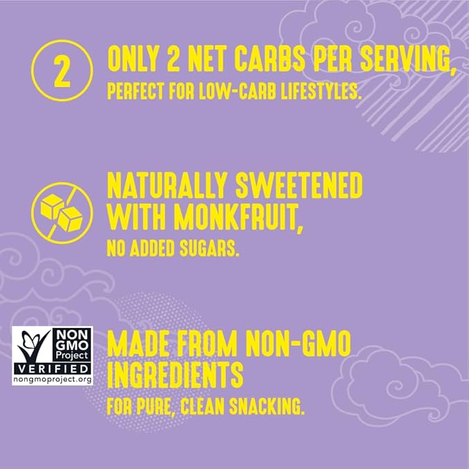Lakanto Sugar Free Chocolate Peanut Butter Cups - Sweetened with Monk Fruit, On the Go, Gluten Free, Vegan, Keto Diet Friendly, 2g Net Carbs, Cocoa Butter, Nut Butter, Cacao (24 Cups - Pack of 1)