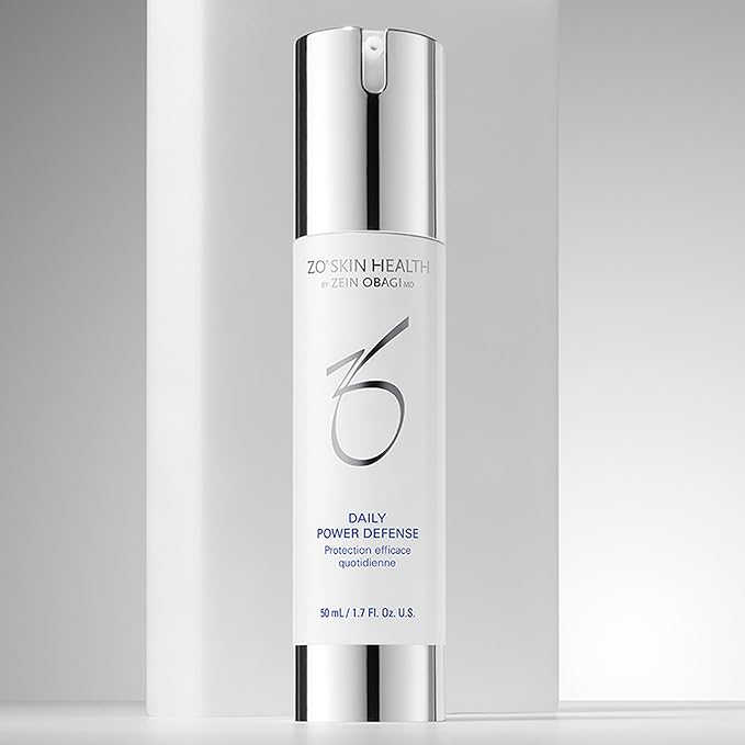 ZO SKIN HEALTH Daily Power Defense (50ml / 1.7 Fl