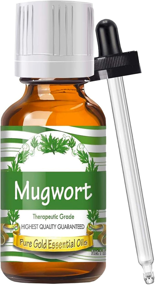 Pure Gold 30ml Oils 1 Fluid