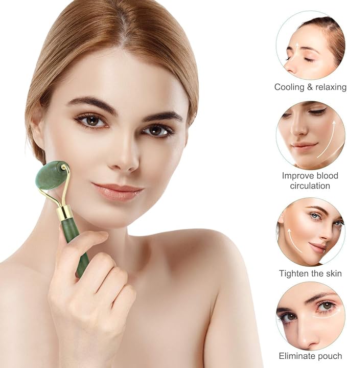 Gua Sha Facial Tools Guasha Tool