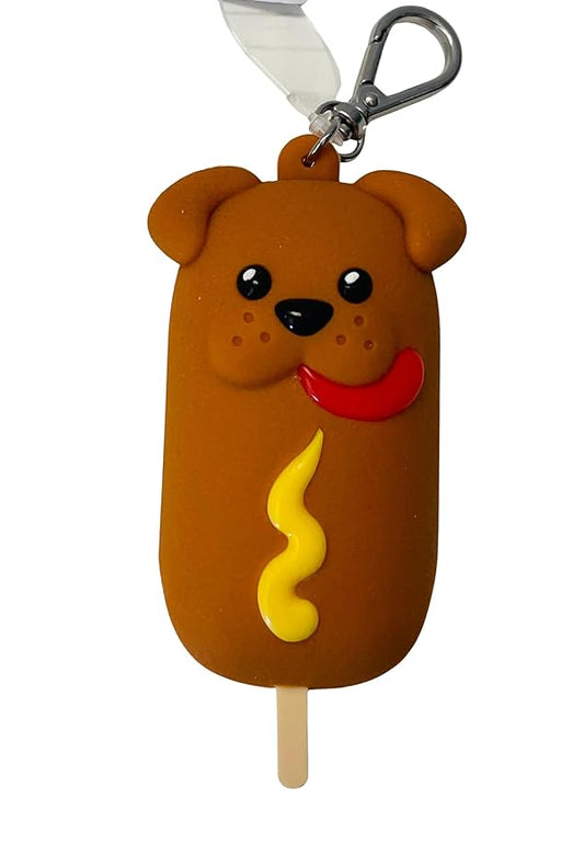 Bath and Body Works Corn Dog