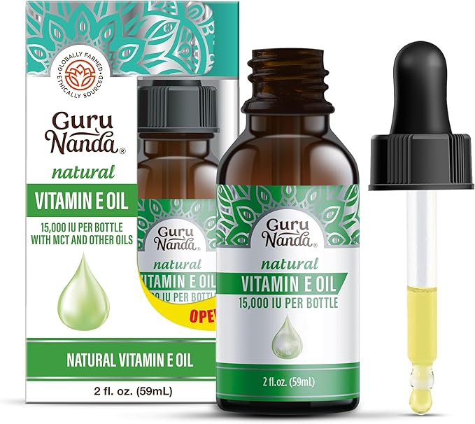 GuruNanda Digestiva Triphala (240 Tablets) & (2 Fl