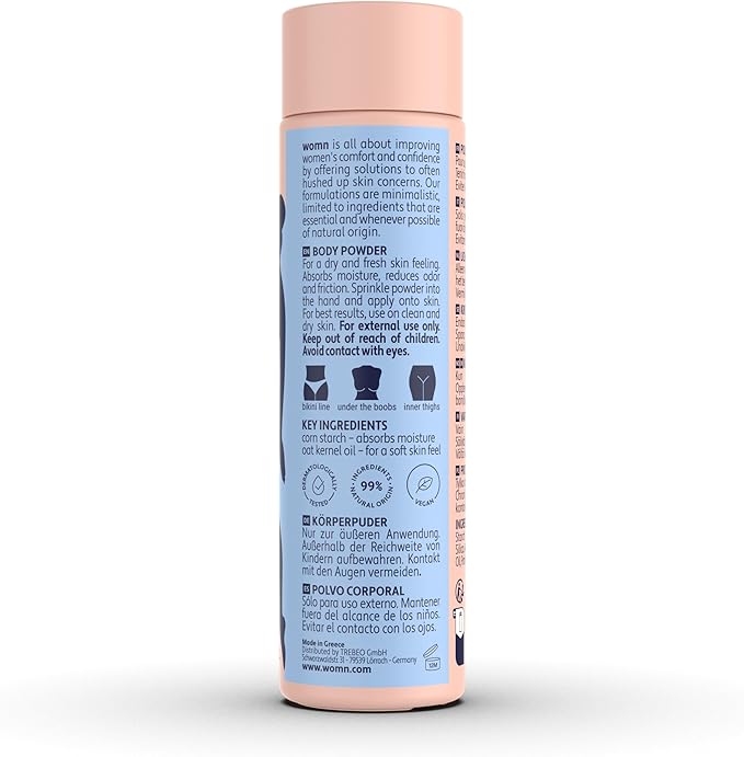 womn Intimate Comfort Dry & Fresh 3.5 Oz