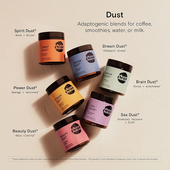 Moon Juice Beauty Dust