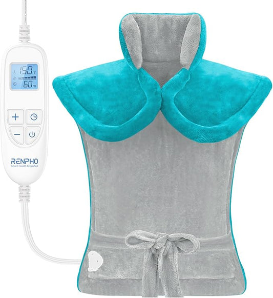 RENPHO Extra Large Heating Pad