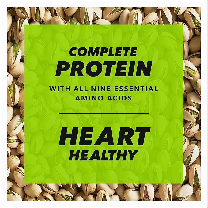Wonderful Pistachios In Shell, Roasted & Salted Nuts, 1 Ounce Bag (Pack of 96), Protein Snacks, On-the-Go, Individually Wrapped Healthy Snack