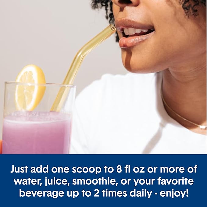 Bellway Super Fiber Powder + Fruit, (50 Servings)