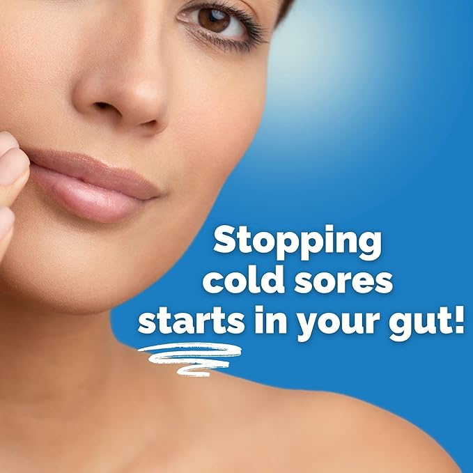 Cold Sore Treatment for Lips