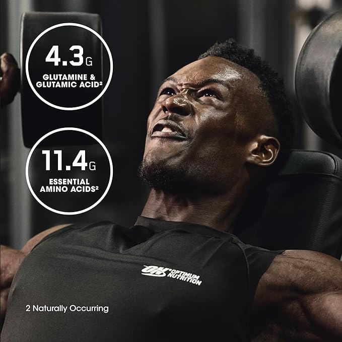 Optimum Nutrition Gold Standard 100% Isolate, 1.64 Pounds, 24 Servings