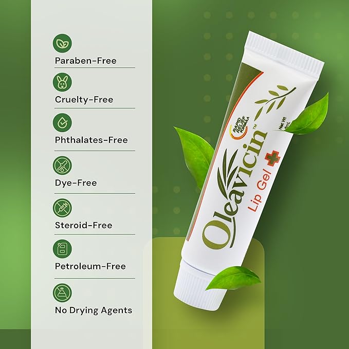 Cold Sore Treatment – All-Natural Cold (3 pack)