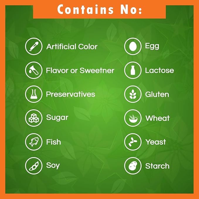 Best Naturals Vitamin B1 as Thiamine 500 mg 120 Tablets (120 Count 3))