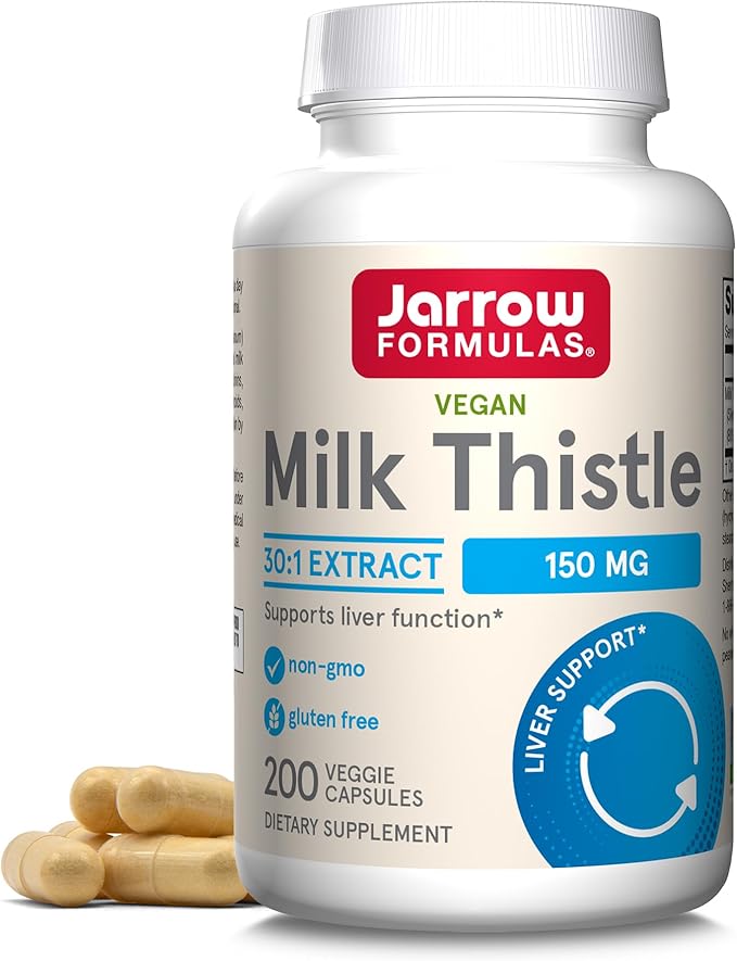 Jarrow Formulas Red Yeast Rice 1200 Co-Q10 100 100 mg Serving-120 Veggie Caps-60 Servings 150 mg 30:1 Standardized