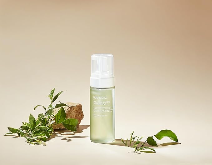 Pure & Balancing Feminine Wash, Low 150ml