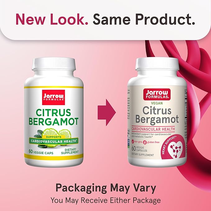 Jarrow Formulas Red Yeast Rice 1200 Co-Q10 100 100 mg Serving-120 Veggie Caps-60 Servings 500 mg-60 mg-60 Servings