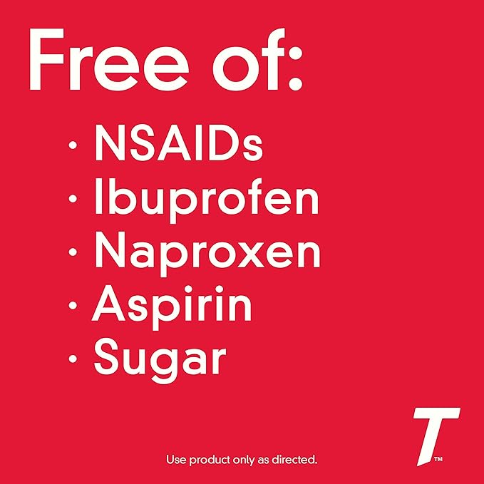 Tylenol Extra Strength Caplets with 500 24 ct
